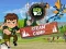 Spēle Ben 10: Vasaras nometne online