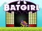 Spēle BatGirl Lēkšanas Spēks online