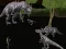 Spēle Pusnakts Daudzspēļu Dinozauru Medības online