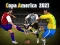 Spēle Copa America 2021 online