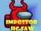 Spēle Impostors Pužle online