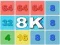 Spēle 8K online