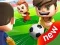 Spēle Čempions Futbols online