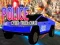 Spēle Policijas CyberTruck vajāšana online