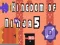 Spēle Ninja valstība 5 online