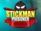 Spēle ASV Policijas Stickman Noziedznieks online