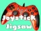 Spēle Joystick Pužlis online