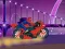 Spēle Zirneklis Moto Sacīkstes online