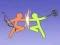 Spēle Super Stickman Duelists online