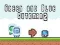 Spēle Zaļais un Zilais Cilvēks 2 online