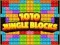 Spēle 1010 Džungļu Bloki online