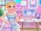 Spēle Princeses tiešraides iestatījumi online