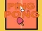 Spēle Pinga pongs online