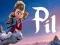 Spēle Zāģa puzle online