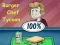 Spēle Burger Šefs Tycoon online