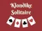 Spēle Klondike Solitaire online