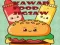 Spēle Kawaii Ēdiens Pužļu online