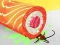 Spēle Sushi Šefpavārs online