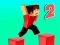 Spēle Parkour Bloks 2 online