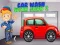 Spēle Auto Mazgāšana ar Johnu 2 online
