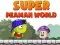 Spēle Super Peaman Pasaule online