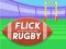 Spēle Flick Rugby online