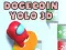 Spēle Dogecoin Yolo 3D online