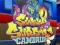 Spēle Subway Surfers Cambridge online Spēle Subway Surfers Cambridge online