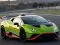 Spēle Lamborghini Huracan STO Slīdēšana online