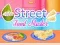 Spēle Ielu Ēdienu Meistars online