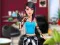 Spēle Princeses tetovējumu salons online Spēle Princeses tetovējumu salons online