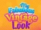 Spēle Mans fantastiskais vintage stils online
