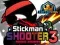 Spēle Stickman Šāvējs 3 Starp Monstru online Spēle Stickman Šāvējs 3 Starp Monstru online