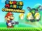 Spēle Super Mario komandieris online