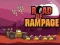 Spēle Traks Rampage online