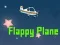 Spēle Flappy Lidmašīna online