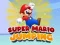 Spēle Super Mario Lēkšana online