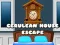 Spēle Izbeigšana no Cerulean Mājas online