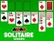 Spēle Klasiskais Solitaire online
