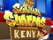 Spēle Subway Surfers Kenija online