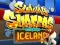 Spēle Subway Surfers Isle online