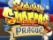 Spēle Subway Surfers Prāga online