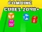 Spēle Apvienojiet Kubi 2048+ online