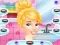 Spēle Princeses Gāles Saeja online