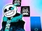 Spēle Piano Flīzes: Megalovania Undertale online