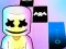 Spēle Marshmello Mūzikas Deja: Klavieru Flīzes online Spēle Marshmello Mūzikas Deja: Klavieru Flīzes online