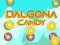 Spēle Dalgona Saldums online