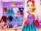 Spēle Princese Nosūtīta Nākotnē online