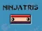 Spēle Ninjatris online