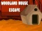 Spēle Izsēšanās no Meža Mājas online